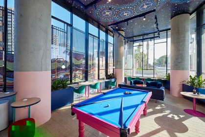 Studio in der Eveleigh Street, bild 32 von 49