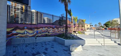 Studio in der Eveleigh Street, bild 36 von 49