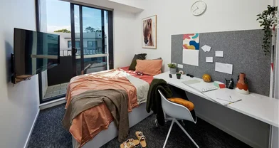 Studio in der Eveleigh Street, bild 5 von 49