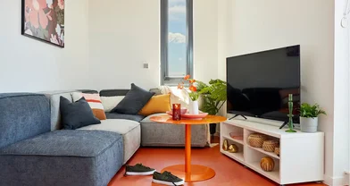 Studio in der Eveleigh Street, bild 6 von 49
