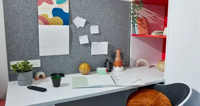 Studio in der Eveleigh Street, bild 8 von 49