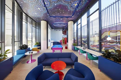 Studio in der Eveleigh Street, bild 10 von 49