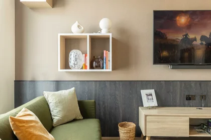 Kawalerka Bandon Road, obraz 12 49