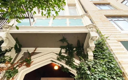 Quarto privado em California Street, imagem 11 de 15