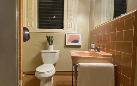 Quarto privado em California Street, imagem 15 de 15