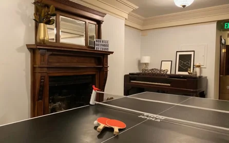 Quarto privado em California Street, imagem 3 de 15