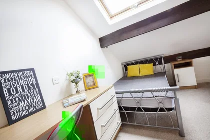 Private room at Cross Lane, image 1 of 10