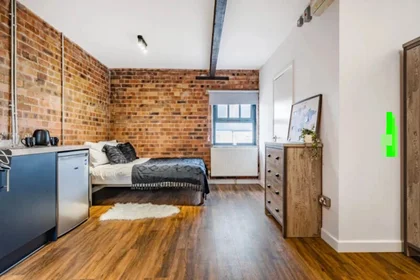 Studio at Holmes Road, image 1 of 10