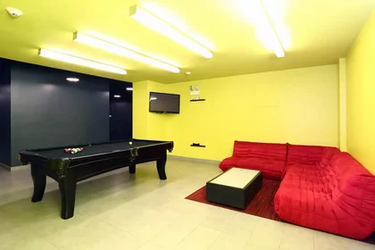 Privatzimmer in der South Drexel Boulevard, bild 11 von 19