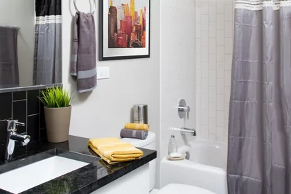 Privatzimmer in der South Drexel Boulevard, bild 15 von 19