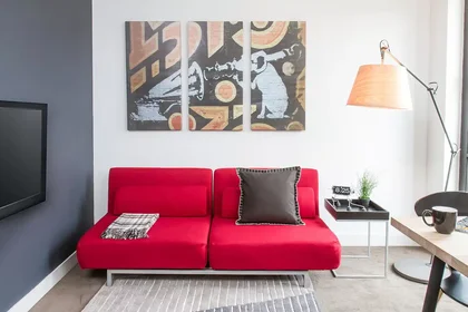 Privatzimmer in der South Drexel Boulevard, bild 16 von 19
