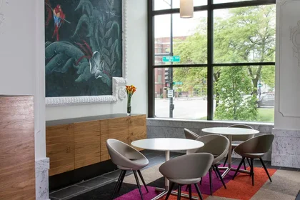 Privatzimmer in der South Drexel Boulevard, bild 19 von 19