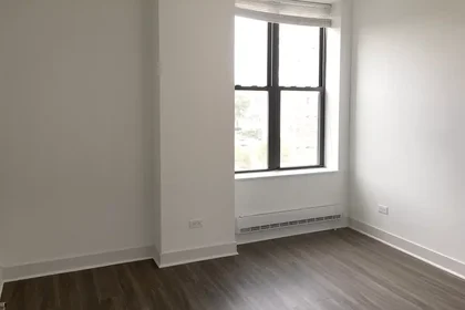 Privatzimmer in der South Drexel Boulevard, bild 5 von 19