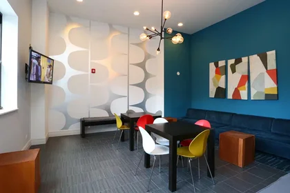 Privatzimmer in der South Drexel Boulevard, bild 10 von 19