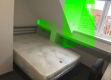 Quarto privado em Regent Road, imagem 1 de 42