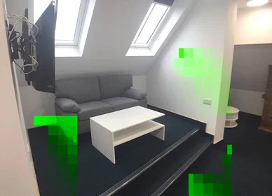 Quarto privado em Regent Road, imagem 2 de 42