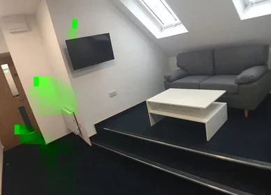 Quarto privado em Regent Road, imagem 11 de 42