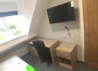 Quarto privado em Regent Road, imagem 12 de 42
