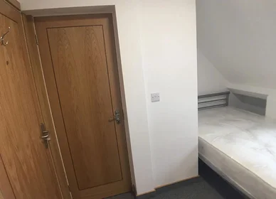 Privatzimmer in der Regent Road, bild 14 von 42