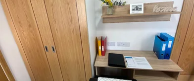 Privatzimmer in der Regent Road, bild 16 von 42