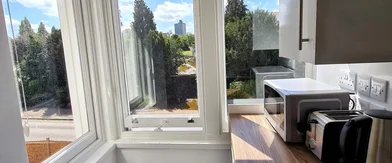 Quarto privado em Regent Road, imagem 20 de 42