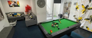Quarto privado em Regent Road, imagem 21 de 42