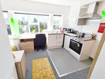 Privatzimmer in der Regent Road, bild 22 von 42