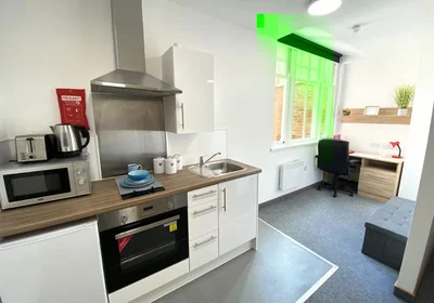 Quarto privado em Regent Road, imagem 24 de 42