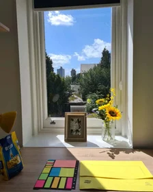 Quarto privado em Regent Road, imagem 27 de 42