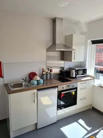 Quarto privado em Regent Road, imagem 29 de 42