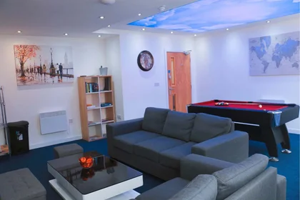 Privatzimmer in der Regent Road, bild 30 von 42
