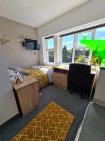 Quarto privado em Regent Road, imagem 36 de 42