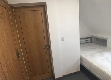 Quarto privado em Regent Road, imagem 7 de 42
