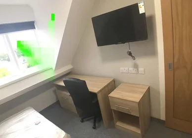 Privatzimmer in der Regent Road, bild 8 von 42