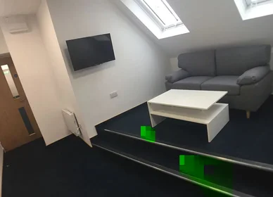 Quarto privado em Regent Road, imagem 9 de 42