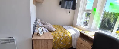 Quarto privado em Regent Road, imagem 10 de 42
