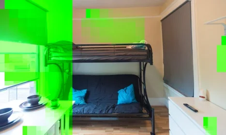 Privatzimmer in der 9th Street, bild 1 von 10