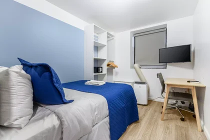 Stüdyo daire konumu East 7th Street, 20 22 görüntüsü