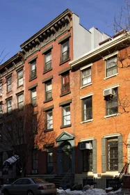 Stüdyo daire konumu East 7th Street, 8 22 görüntüsü