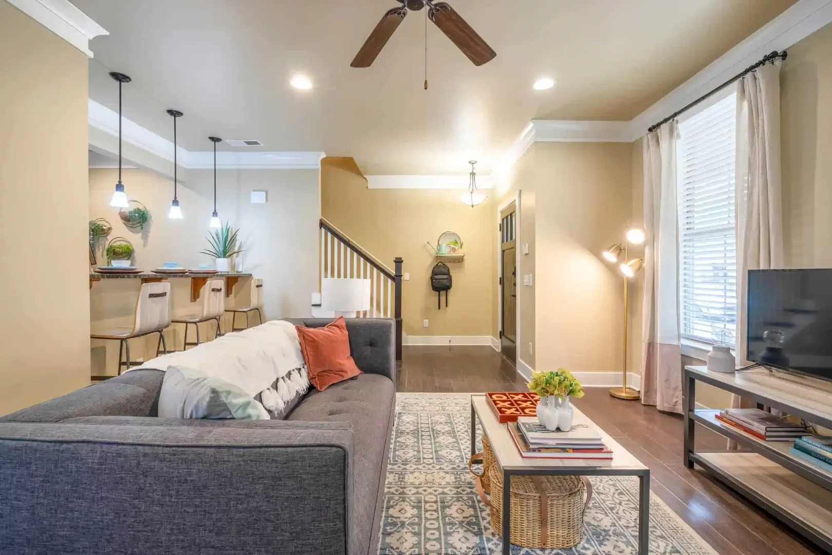 Habitación para estudiantes en  con modernas comodidades