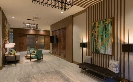 Quarto privado em Milvia Street, imagem 8 de 19