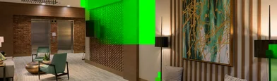 Quarto privado em Milvia Street, imagem 15 de 19