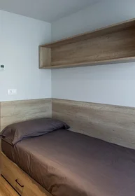 Habitación privada en Gabriel Aresti Hiribidea, imagen 1 de 10