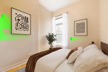 Privatzimmer in der South Seeley Avenue, bild 1 von 10