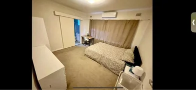 Privatzimmer in der Main North Road, bild 1 von 7