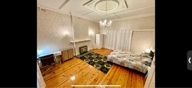 Zimmer zur Miete in einer WG in {area}