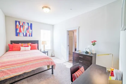 Privatzimmer in der Ben Hur Road, bild 2 von 28