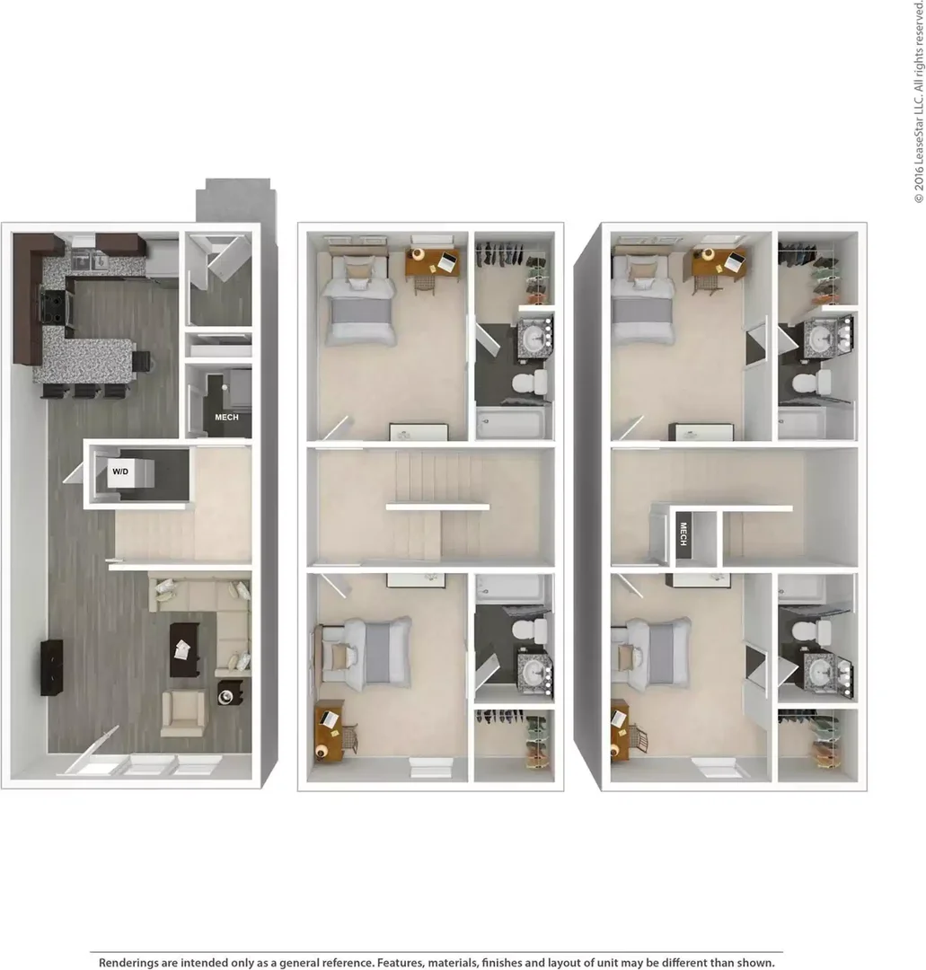 Preisgünstiges Studentenzimmer in günstiger Lage in 
