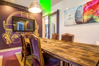 Privatzimmer in der Ben Hur Road, bild 8 von 28