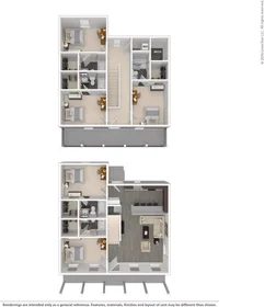 Quarto privado em Ben Hur Road, imagem 1 de 10